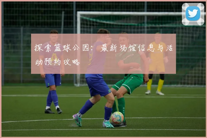 探索篮球公园：最新场馆信息与活动预约攻略
